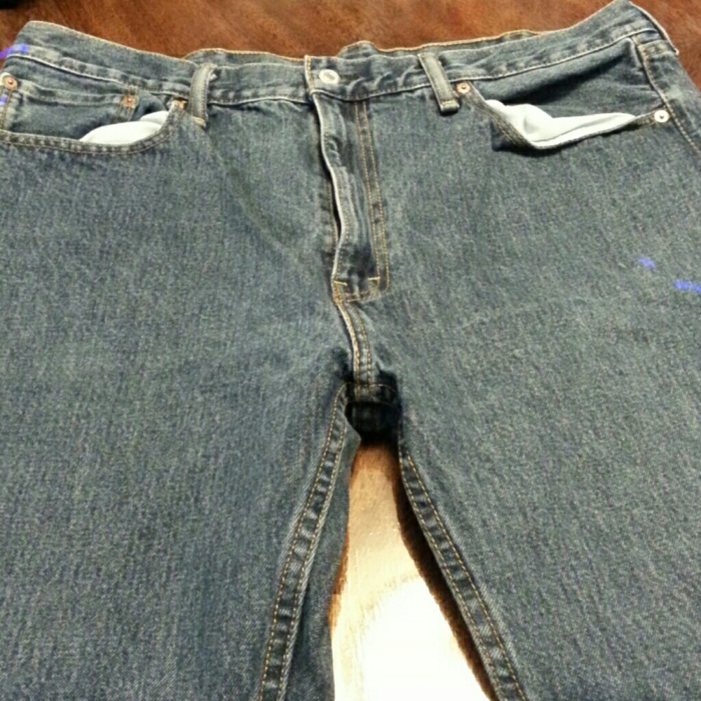 Levis